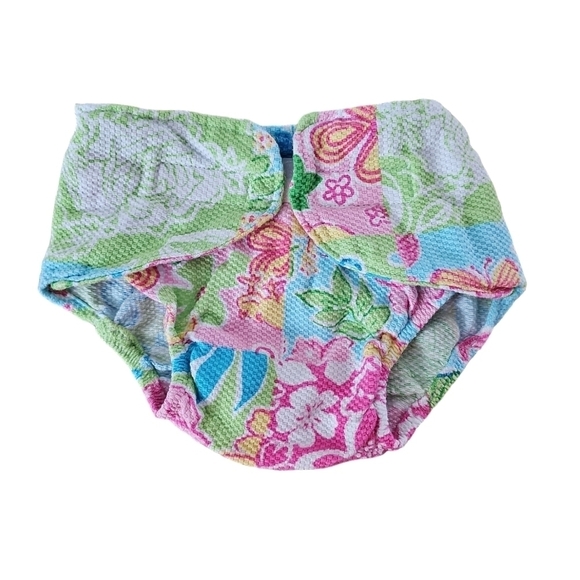 BABY GIRL SUMMER BUNDLE OF 5 ITEMS - Picture 10 of 12